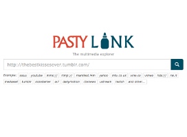Pastylink