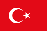 Flag of Turkey